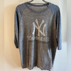 ‘47 brand Yankees soft tee
